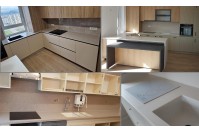 Blaturi bucatarie - Solid Surface 